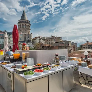Galatower Provincia di Istanbul