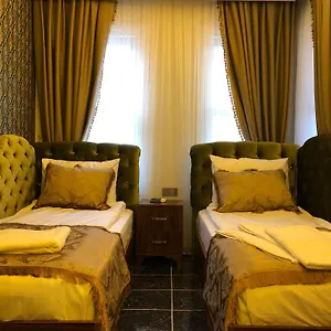  Apart Otel Rose Mansion By Otantik