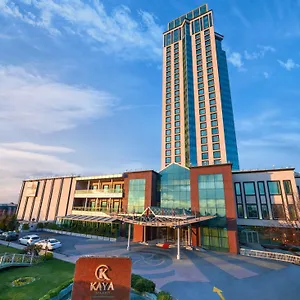 Kaya Fair & Convention Provincia di Istanbul