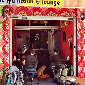 Chillout Lya Hostel&lounge Istanbul