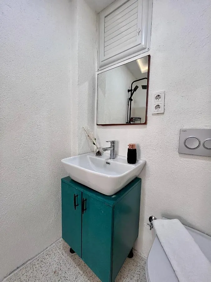 Aparthotel Peyare Aparts Istanbul