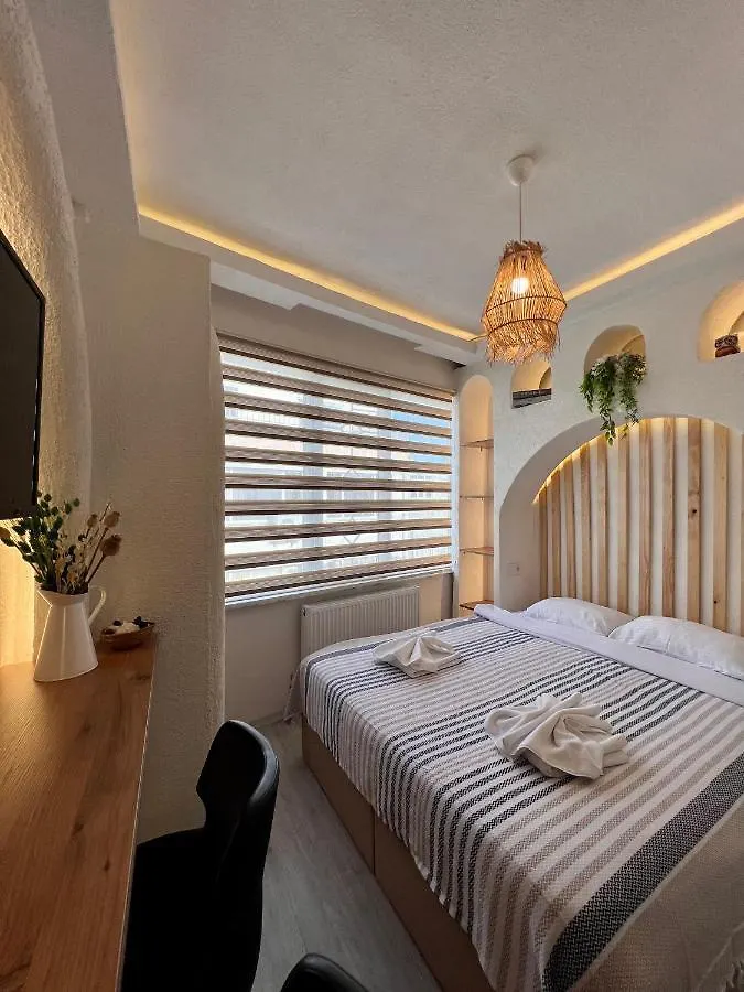 Aparthotel Peyare Aparts Istanbul Türkei