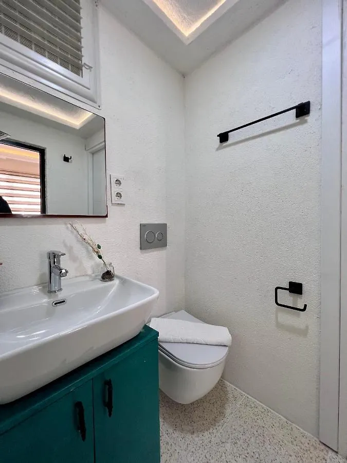 Aparthotel Peyare Aparts Istanbul Türkei