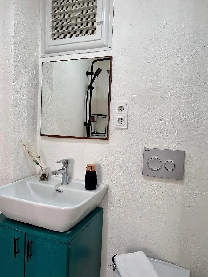 Aparthotel Peyare Aparts Istanbul