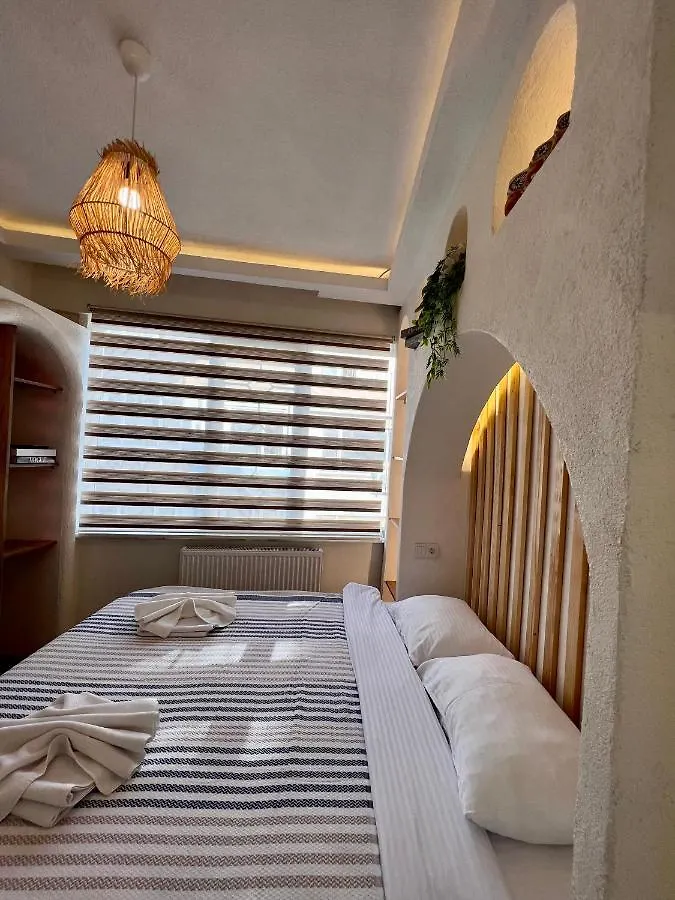 Aparthotel Peyare Aparts Istanbul