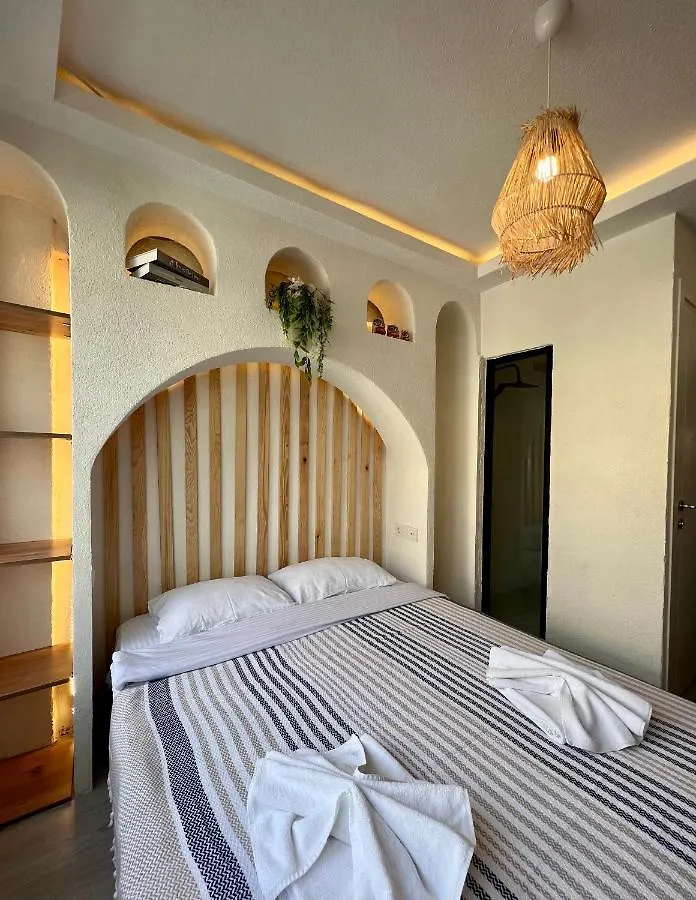 Aparthotel Peyare Aparts Istanbul 0*,