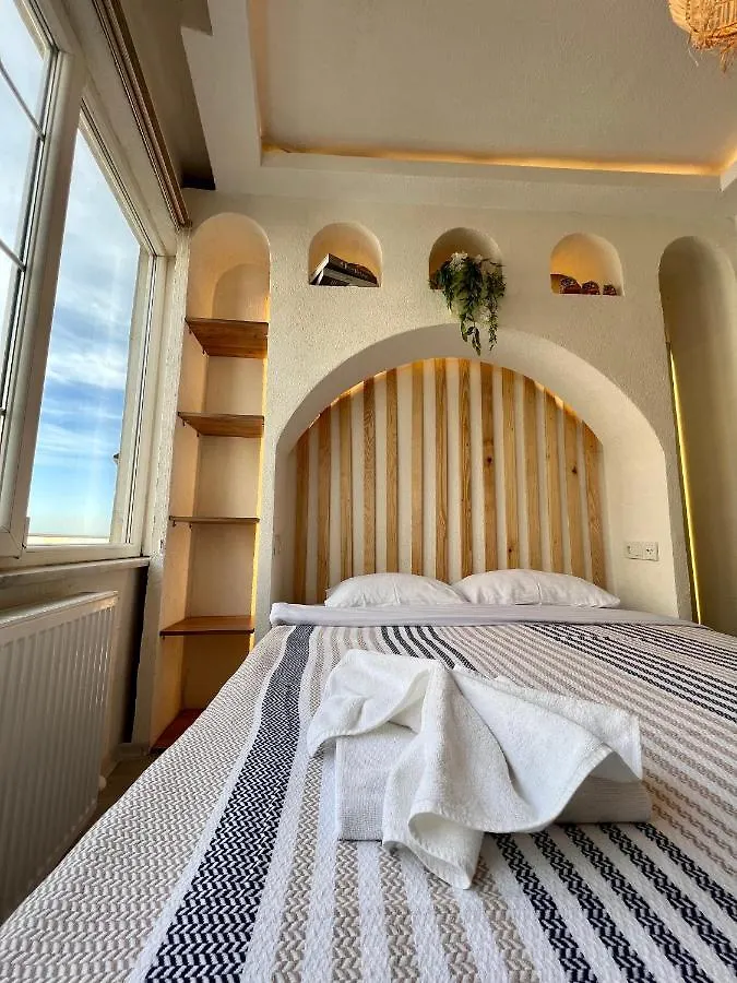 Aparthotel Peyare Aparts Istanbul