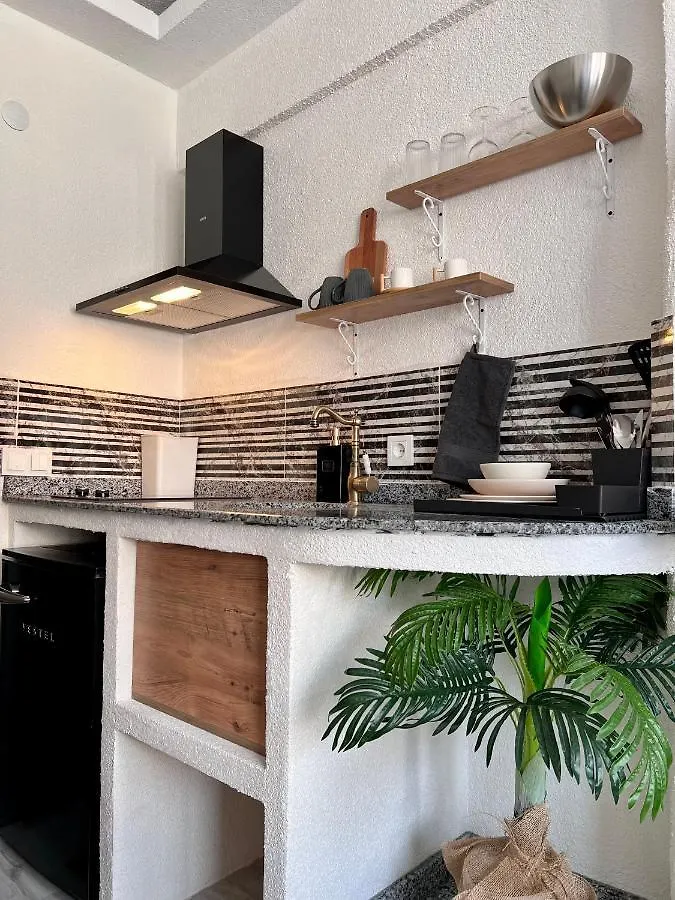 Aparthotel Peyare Aparts Istanbul