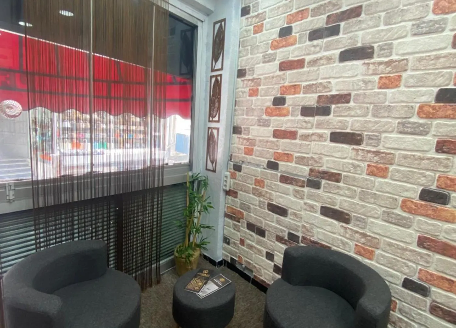 Aparthotel Peyare Aparts Istanbul