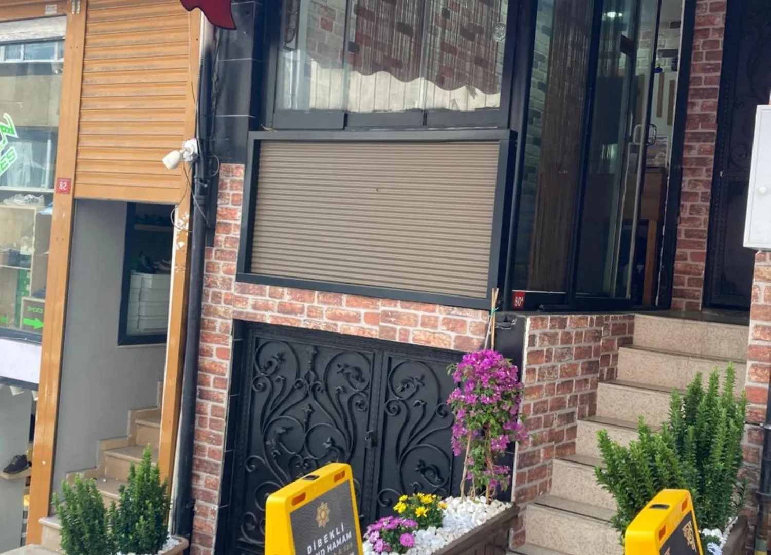 Aparthotel Peyare Aparts Istanbul