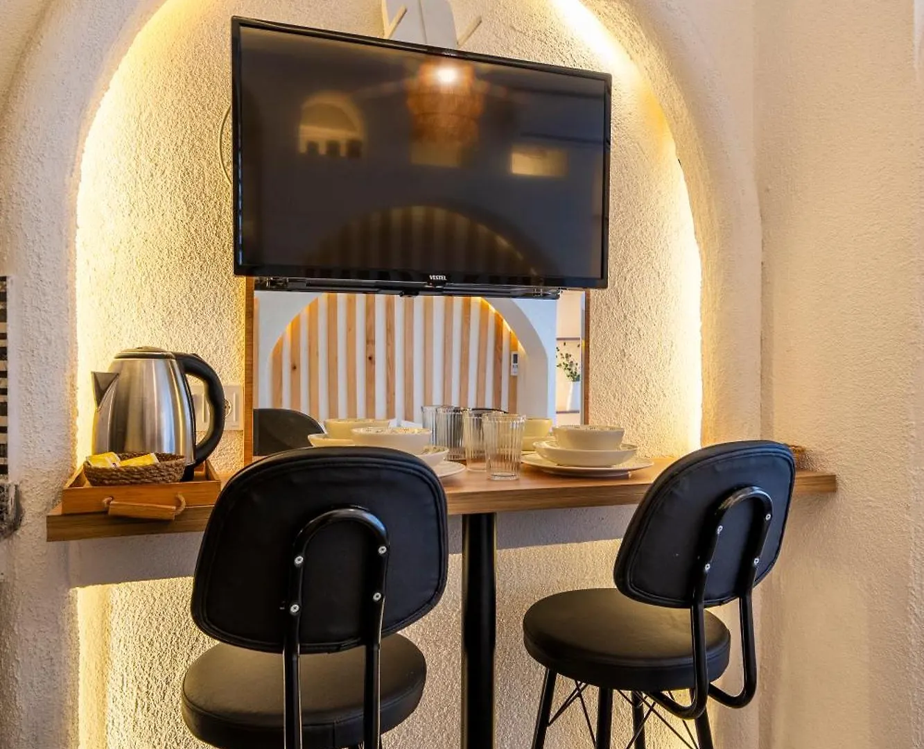 Aparthotel Peyare Aparts Istanbul