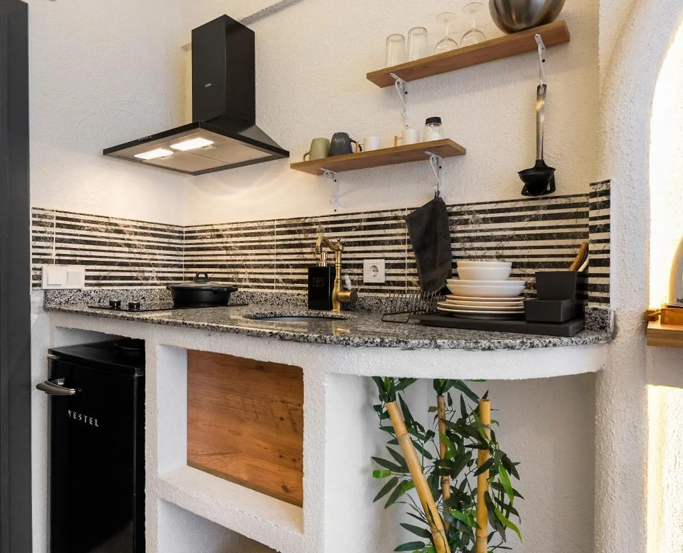 Aparthotel Peyare Aparts Istanbul