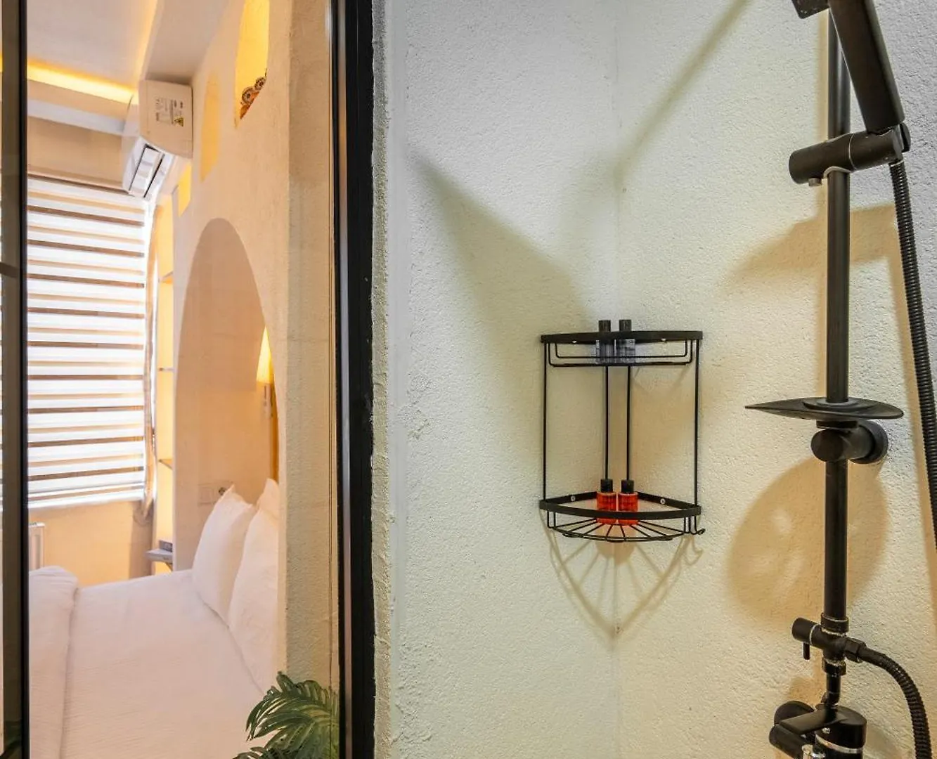 Aparthotel Peyare Aparts Istanbul