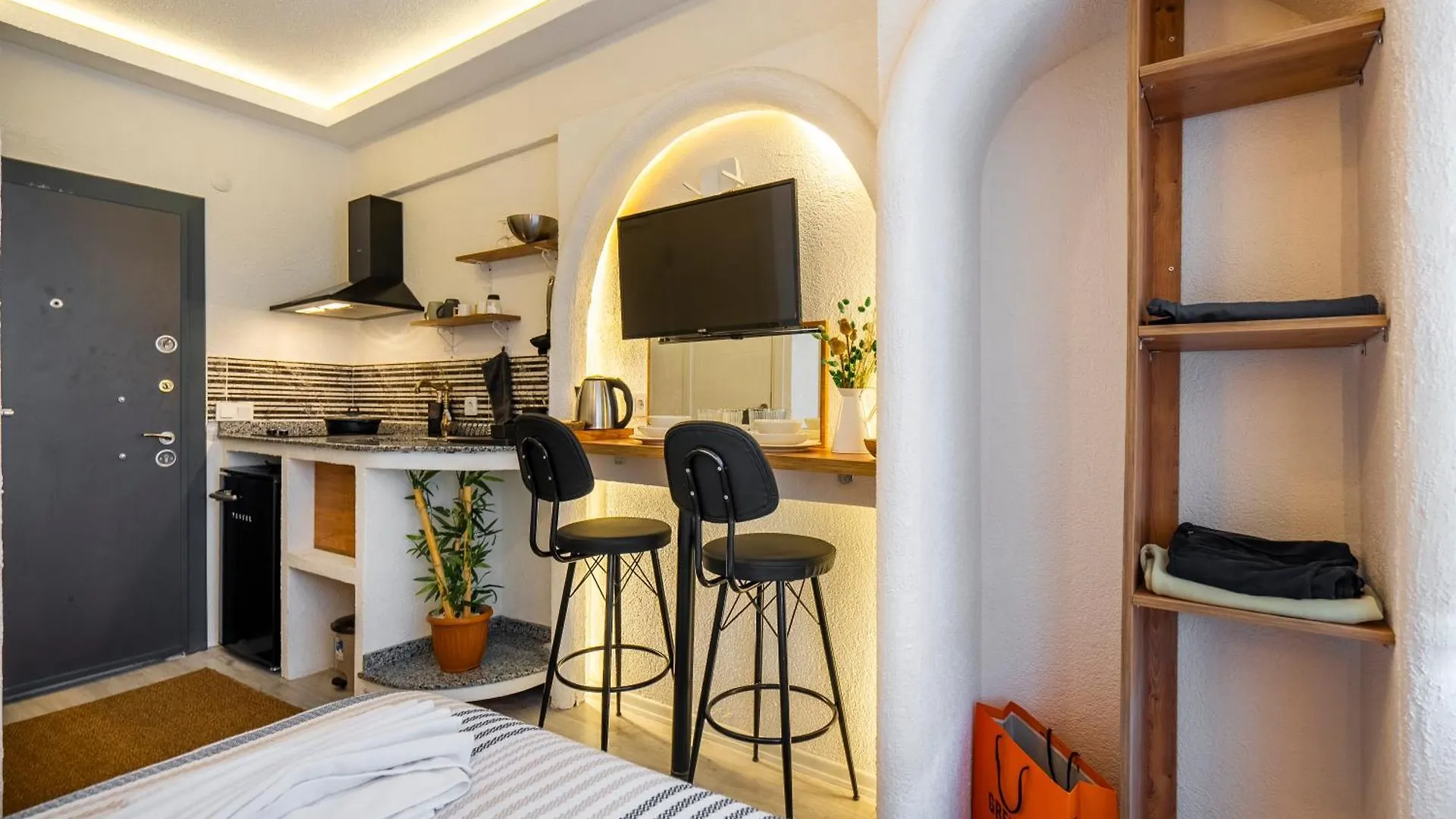 Aparthotel Peyare Aparts Istanbul 0*,  Türkei