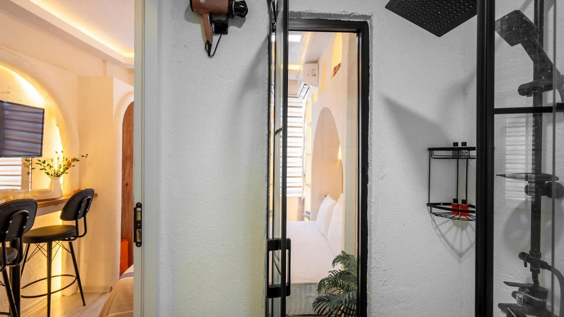 Aparthotel Peyare Aparts Istanbul