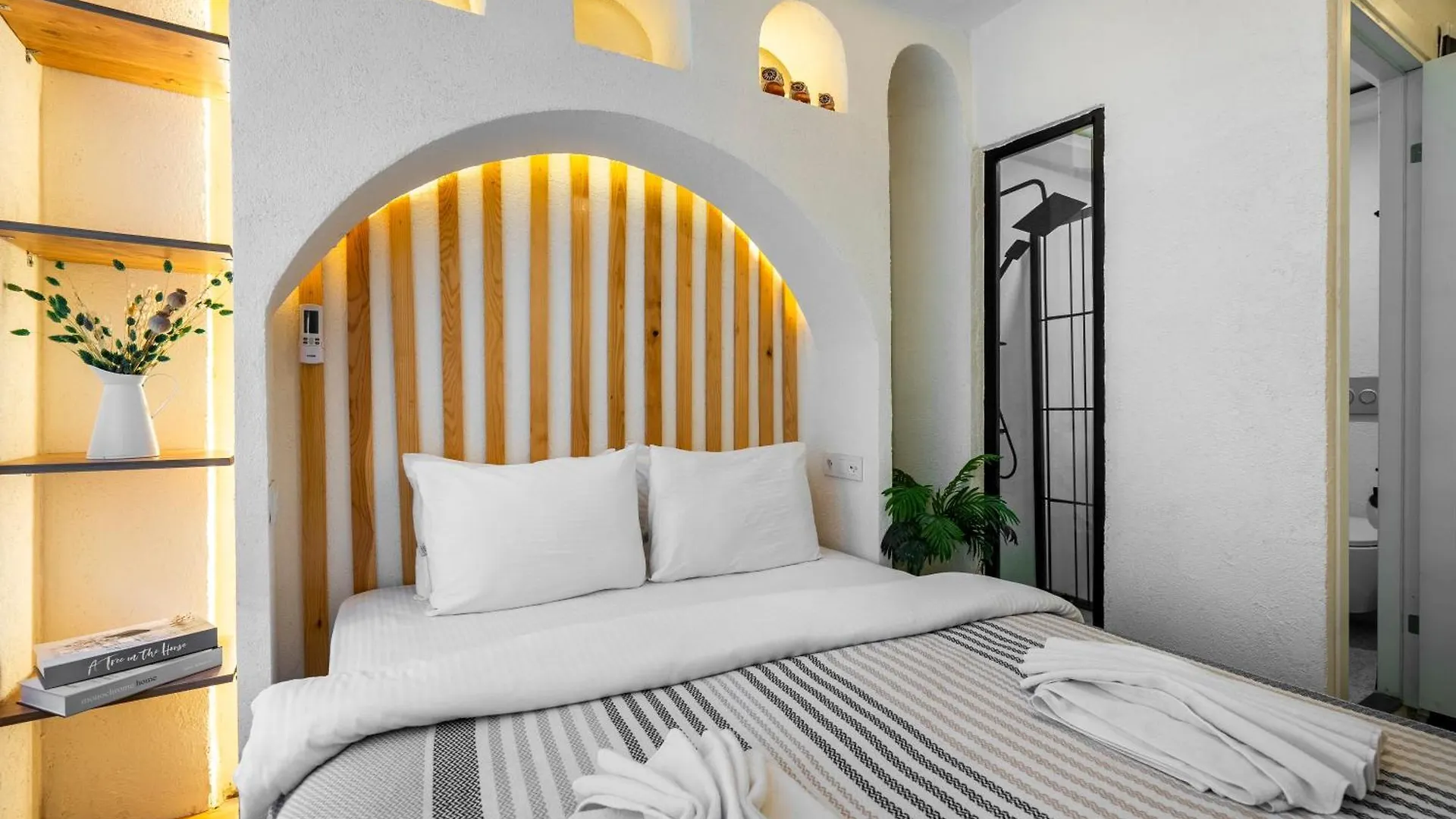 Aparthotel Peyare Aparts Istanbul Türkei