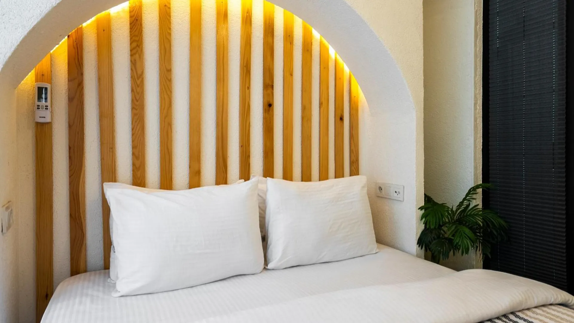 Aparthotel Peyare Aparts Istanbul