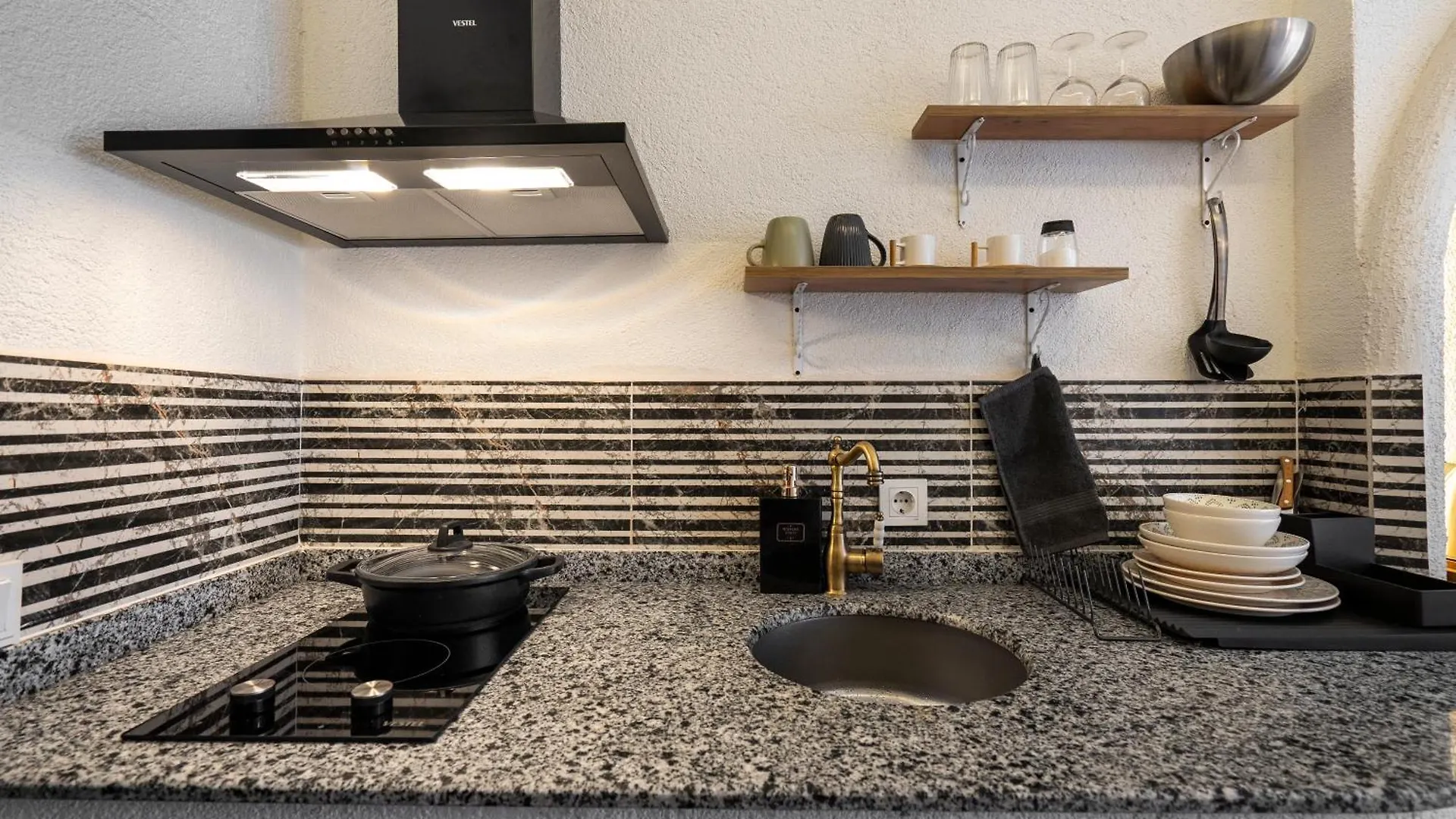 Aparthotel Peyare Aparts Istanbul 0*,  Türkei